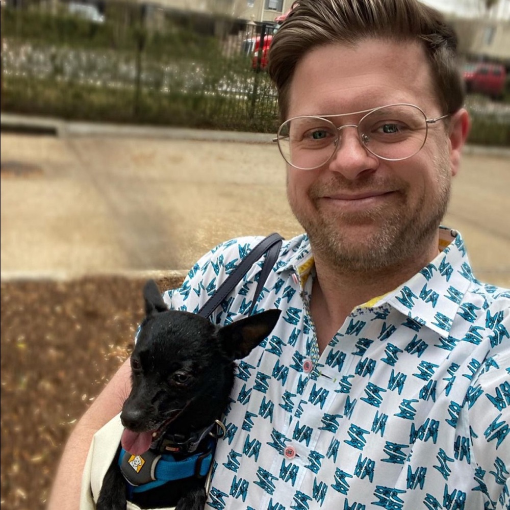 Robert Graham short sleeve shirt